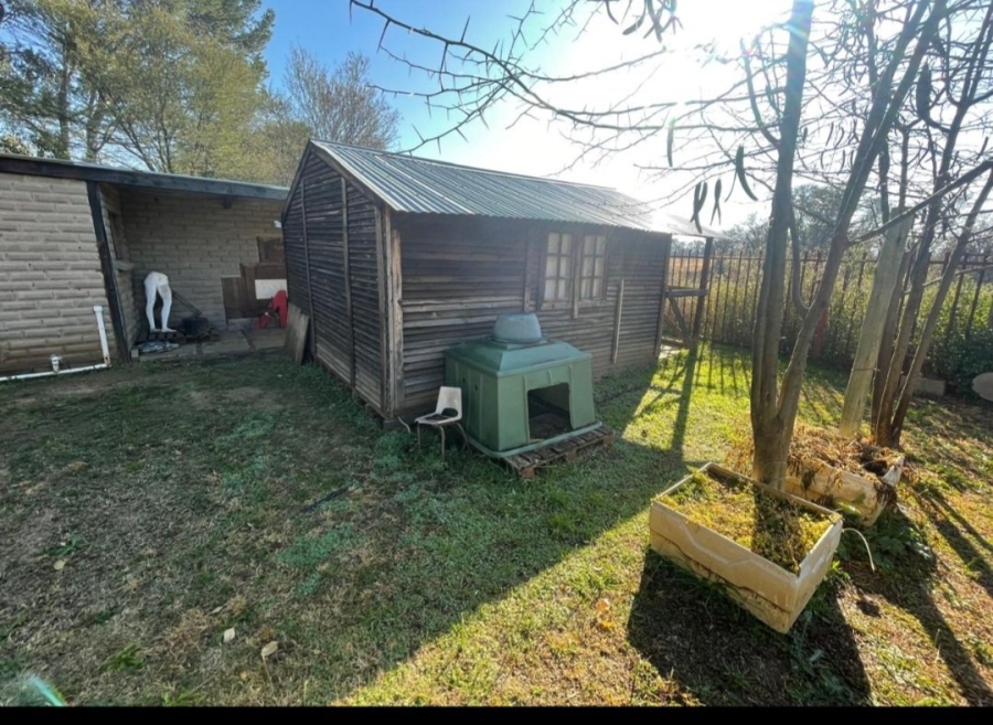 4 Bedroom Property for Sale in Olive Hill Free State